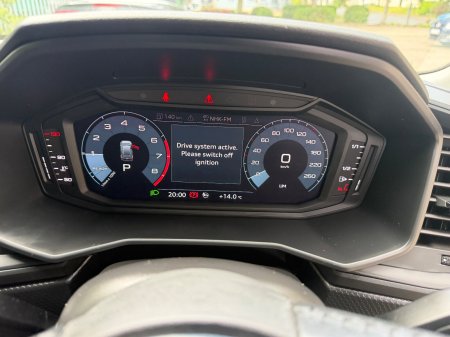 2020 Audi A1 - photo 6