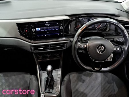 2018 Volkswagen Polo - photo 11