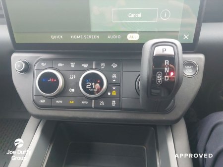 2026 Land Rover Defender - photo 19
