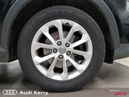 2018 Audi Q3 - photo 9
