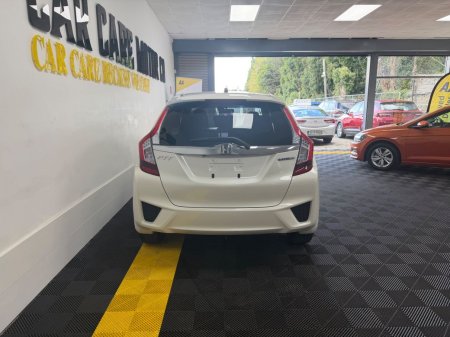 2013 Honda Fit - photo 5
