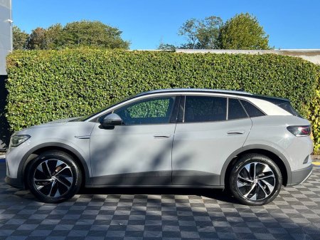 2023 Volkswagen ID.4 - photo 4