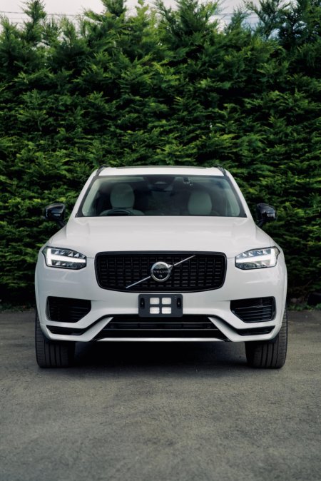 2022 Volvo XC90 - photo 3