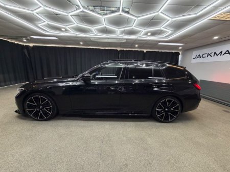 2020 BMW 3-Series - photo 6