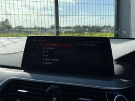 2019 BMW 5-Series - photo 19