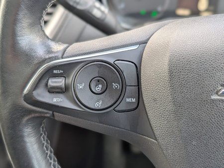 2018 Opel Grandland X - photo 16
