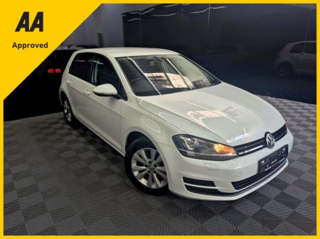 2014 Volkswagen Golf - photo 4