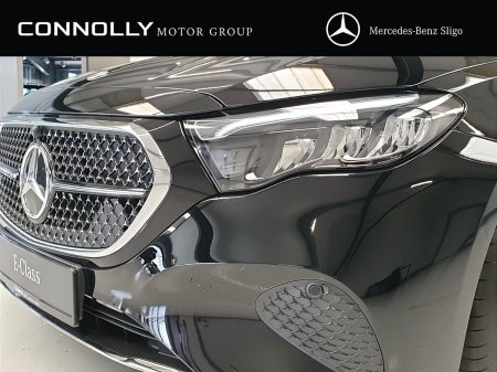 2026 Mercedes-Benz E-Class - photo 15