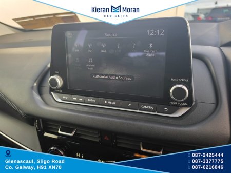 2023 Nissan Qashqai - photo 11