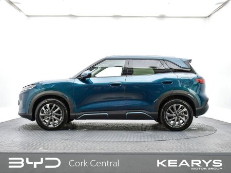 2027 BYD ATTO 2 - photo 3