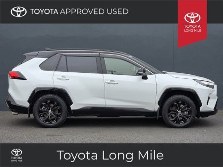 2023 Toyota RAV4 - photo 3