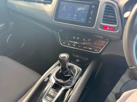 2019 Honda HR-V - photo 13