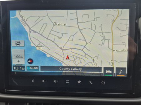 2026 Suzuki S-CROSS - photo 18