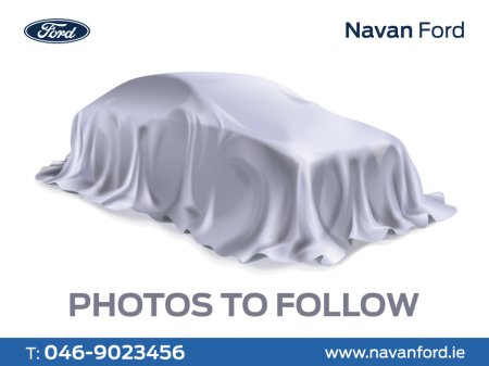 2019 Ford Focus St-Line 1.0T 125Ps