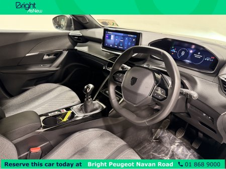 2024 Peugeot 2008 - photo 13