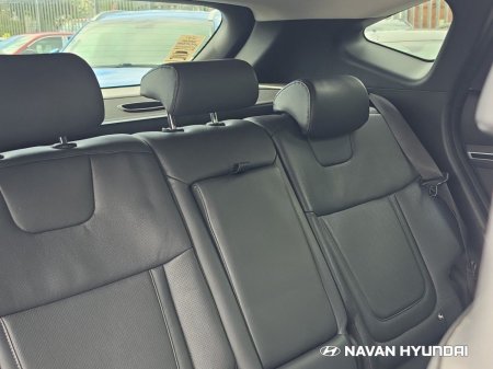 2024 Hyundai Tucson - photo 18