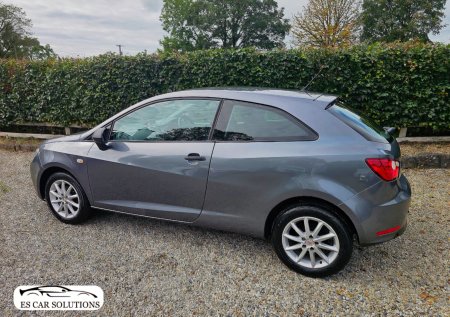 2013 SEAT Ibiza - photo 3