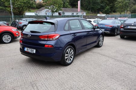 2019 Hyundai i30 - photo 9