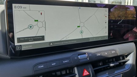 2027 Kia K4 - photo 17
