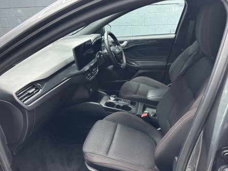 2023 Ford Focus - photo 14