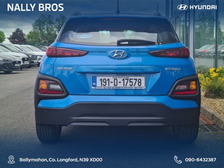 2019 Hyundai KONA - photo 5