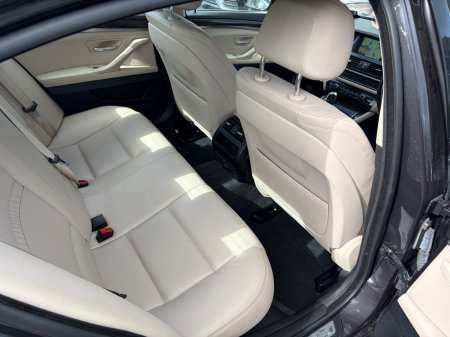 2016 BMW 5-Series - photo 15