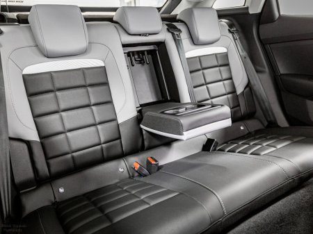 2026 Citroen C4 - photo 4