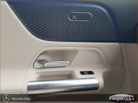 2026 Mercedes-Benz GLA - photo 12