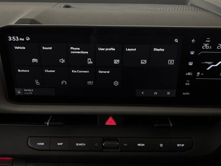 2026 Kia Seltos - photo 19