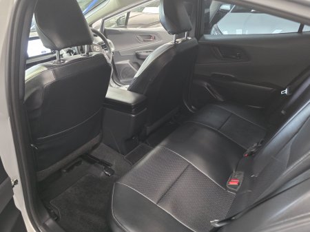 2023 Toyota Prius - photo 14