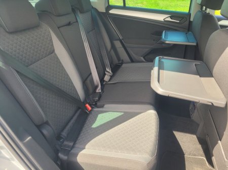 2019 Volkswagen Tiguan - photo 6