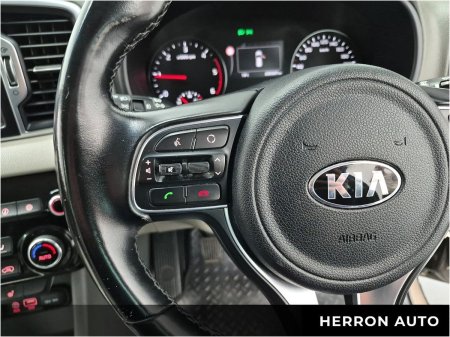 2018 Kia Sportage - photo 9