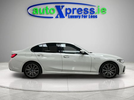 2019 BMW 3-Series - photo 19