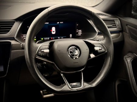 2023 Skoda Superb - photo 17