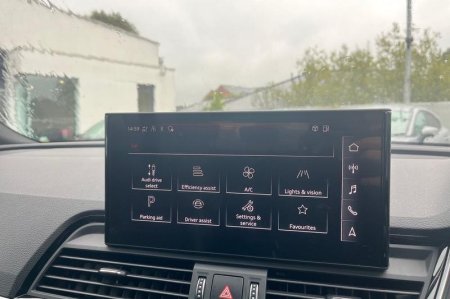 2021 Audi Q5 - photo 35