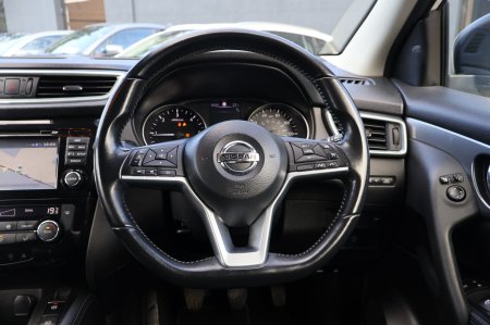 2019 Nissan Qashqai - photo 20