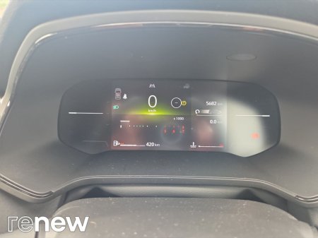 2026 Renault Captur - photo 13