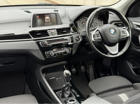 2017 BMW X1 - photo 25