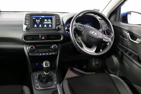 2021 Hyundai KONA - photo 8