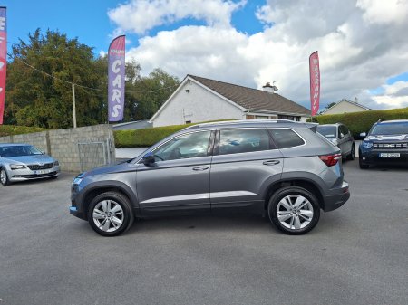 2025 Skoda Karoq - photo 5