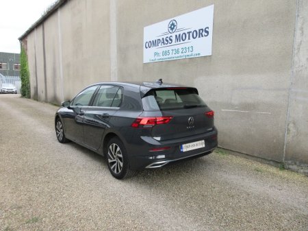 2022 Volkswagen Golf - photo 4