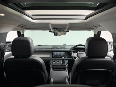 2022 Land Rover Defender - photo 17