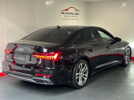 2020 Audi A6 - photo 33