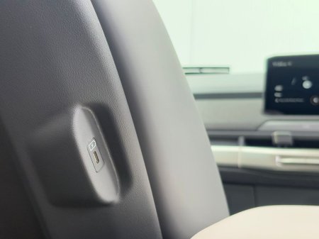 2027 Kia EV3 - photo 32