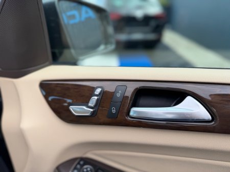 2016 Mercedes-Benz GLE - photo 13