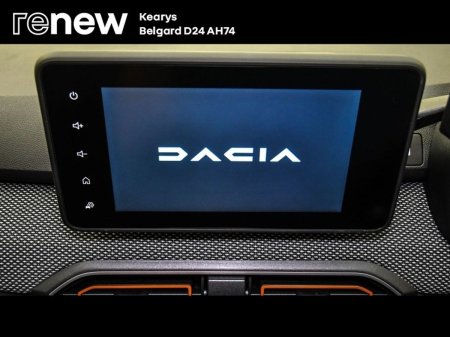 2023 Dacia Sandero Stepway - photo 14