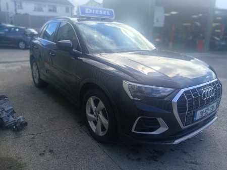 2019 Audi Q3 - photo 3