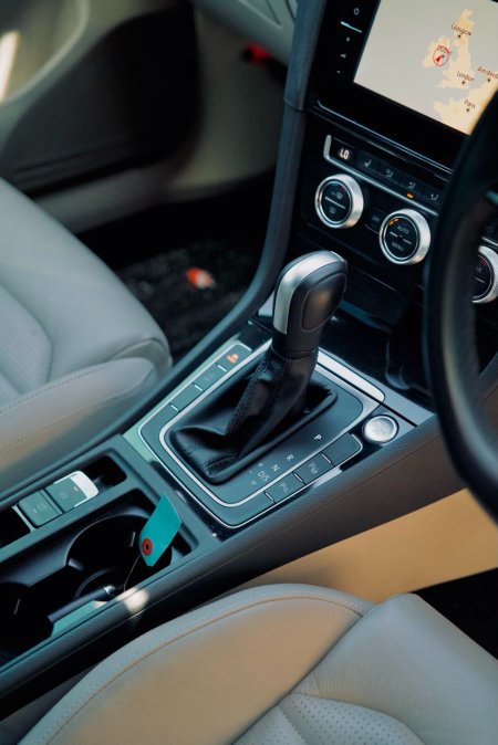 2019 Volkswagen Golf - photo 14