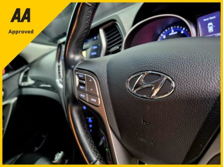 2014 Hyundai Santa Fe - photo 19