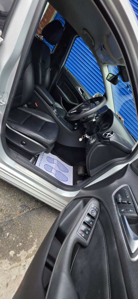 2014 Mercedes-Benz B-Class - photo 5